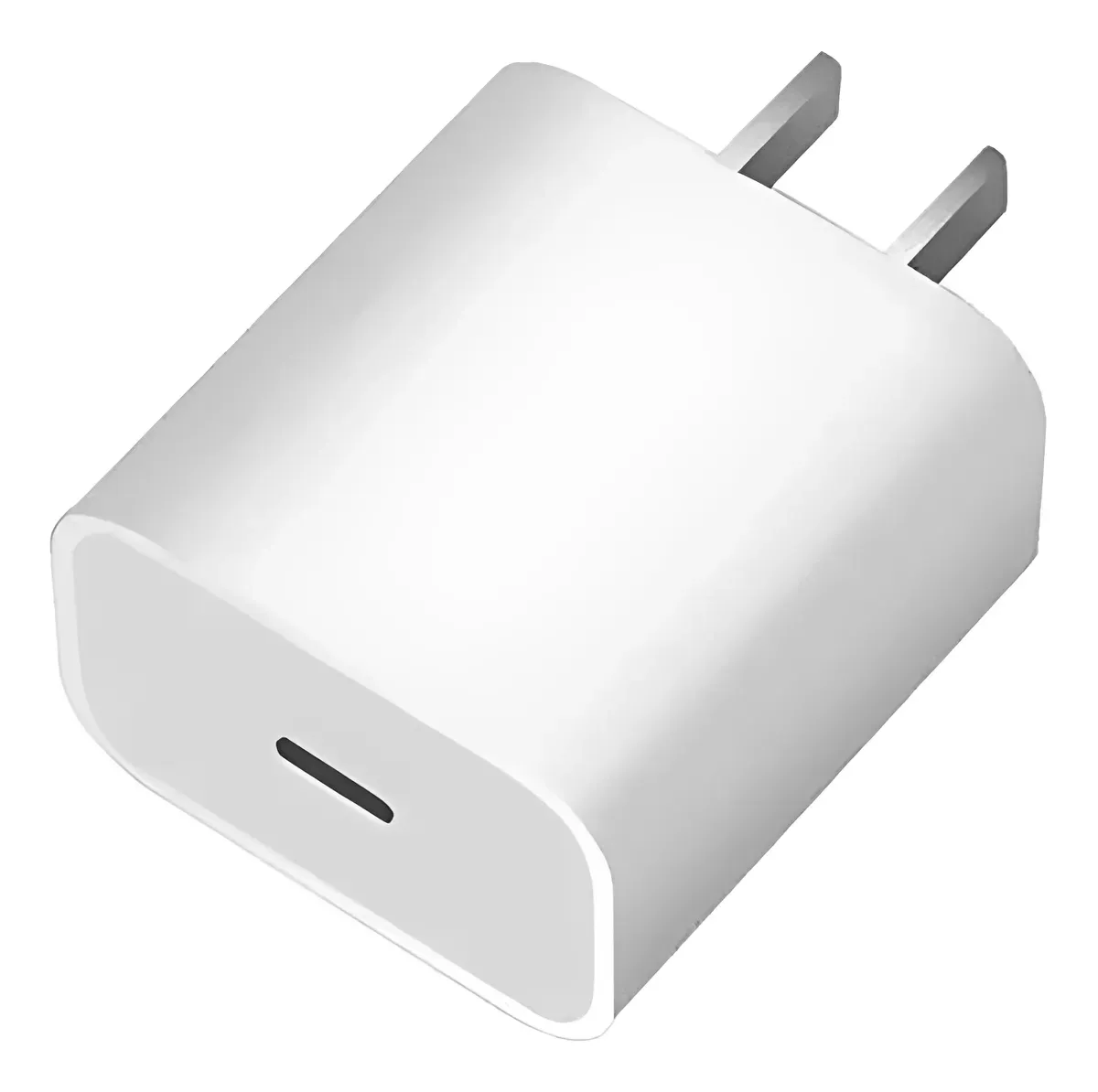 Cargador Adaptador Xiaomi Tipo C Mi 20w Charger