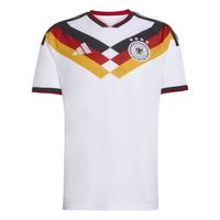 Camiseta Adidas Hombre Dfb H Jsy Kd8363 Blanco