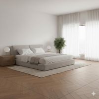 Piso Cerámico Maderado Solana Marrón 60x60cm 1.80m2 Celima