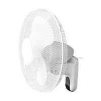 Ventilador de pared 16"" 40W Orange Blanco