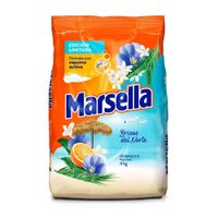Detergente Marsella Brisas del Norte 4kg