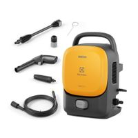 Hidrolavadora Electrolux Qws1650 Easywash