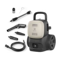 Hidrolavadora Electrolux Uws2250 Ultra Wash