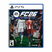 PS5 EA Sports FC 26