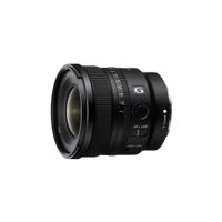 Lente Ultra Gran Angular FE 16 mm F1.8 G | SEL16F18G