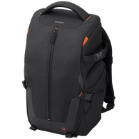 Mochila para Cámaras y Accesorios LCS-BP2