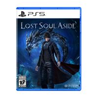 PS5 Lost Soul Aside