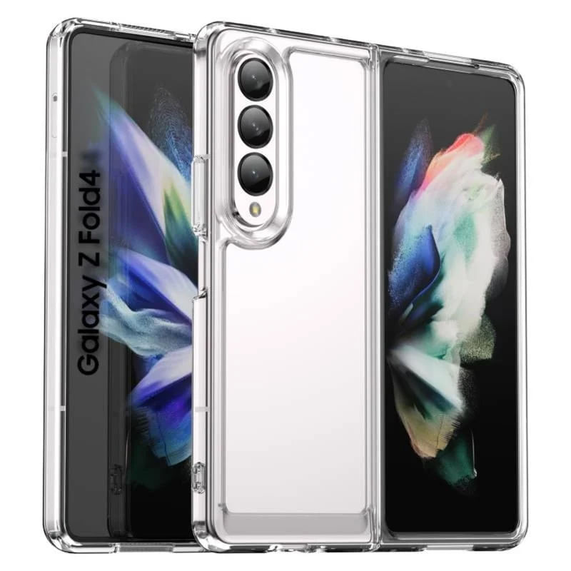 Funda Espacio Para Samsung Z Fold 3