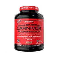 Proteína Carnivor 4.5lb - MuscleMeds - Chocolate