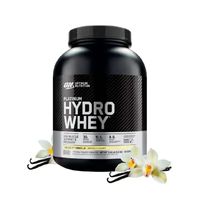 Proteína Hidrolizada Hydrowhey 3.6lb - Optimum Nutrition - Vainilla
