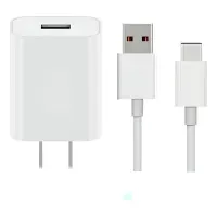 CARGADOR XIAOMI 18W CON CABLE C