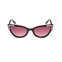 Lentes de Sol Mujer Guess GU7901 - Negro