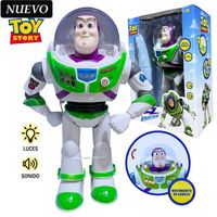 Juguete Figura De Acción Buzzlightyear EJ889 de Toy Story