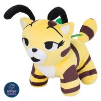 PELUCHE HUGGY WUGGY POPPY PLAYTIME CAT BEE GATO MUÑECO JUGUETE REGALO PARA NIÑOS NAVIDAD