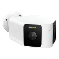 Xiaomi Outdoor Camera Cw100 Dual - Camara De Seguridad Blanco