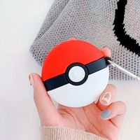 Funda Case Airpods Pro 2da Gen - Poke Bola