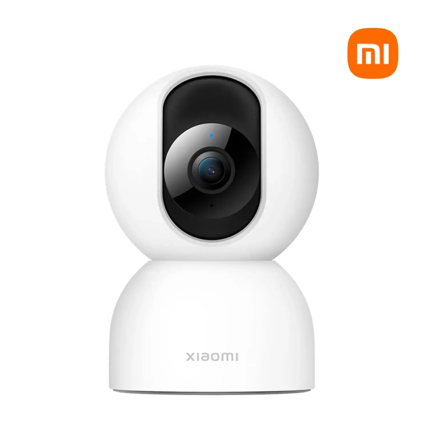 Xiaomi Smart Camara C400 2,5K 360º Wifi 5G