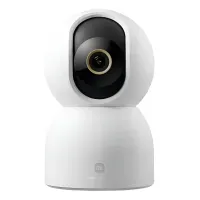 Xiaomi Cámara De Seguridad Smart C700 8mp 4k // Blanco