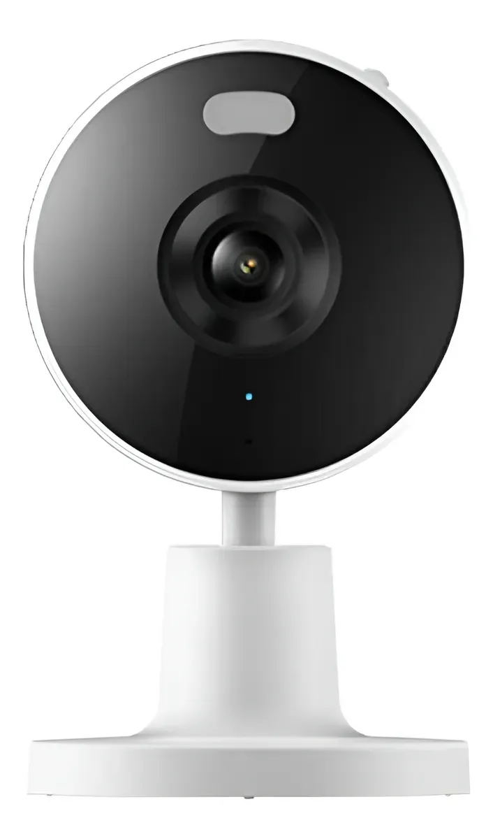 Xiaomi Outdoor Camera Aw200 Para Exterior Color Blanco