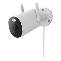 Xiaomi Outdoor Camera Aw300 // Color Blanco