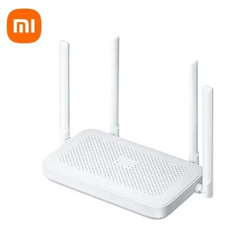 Router Xiaomi Ax1500 5ghz Wifi 6 Iptv Mesh Network 1500mbps