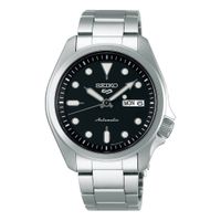 Reloj Seiko 5 Sports Automático SRPE55 Acero Inoxidable SEI-8