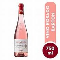 Vino Barton & Guestier Rosé D Anjou Botella 750 mL