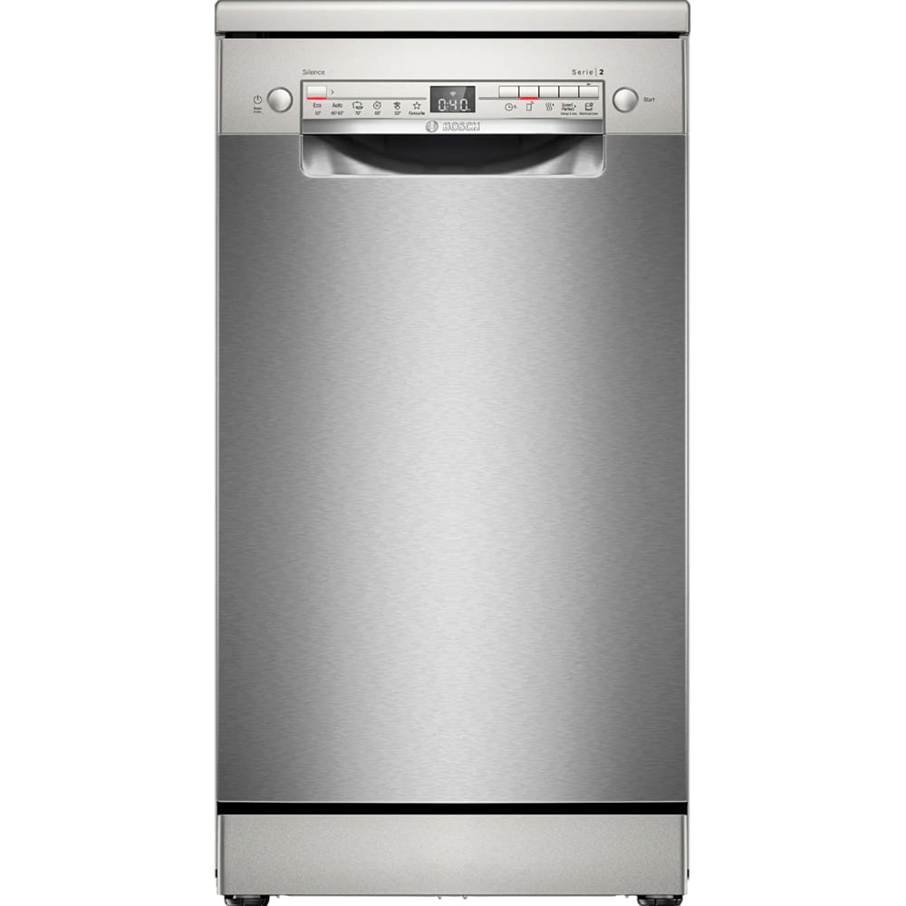 Lavavajillas Bosch SPS2HKI58E
