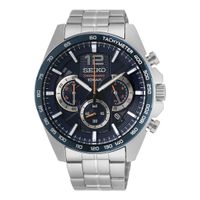 Reloj Seiko Essentials SSB345 Acero Inoxidable SEI-14