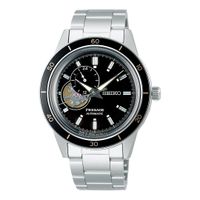 Reloj Seiko Presage Automático SSA425J1 Acero Inoxidable SEI-13