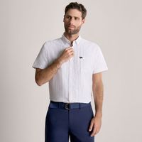Camisa Hombre The Royal Parks British Club Lino Rayas