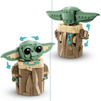 LEGO 75403 Grogu™ con Aerocuna