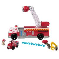 Camión de Bomberos PAW PATROL 6072600