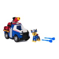 Vehiculo Fuego y Rescate Asst PAW PATROL 6072699 (Modelos Aleatorios)