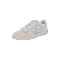 Zapatilla Calvin Klein Heyra Light Grey para Dama Talla 5