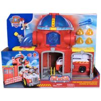 Set Estación Bomberos PAW PATROL 6073760