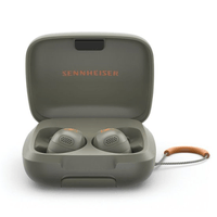 AUDÍFONO MOMENTUM SPORT OLIVA- SENNHEISER
