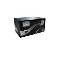Estabilizador Elise Fase FXE Evolution 1000 Sólido 1.0kVA 4 Tomas a 220V