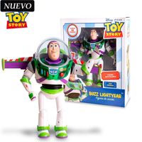 Figura de Accion Toy Story de Buzz Lightyear Disney TY-M10