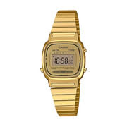 Reloj Casio Mujer Dorado LA670WGA-9CF CAS-M-54