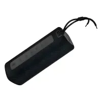 Xiaomi Mi Portable, Parlante Bluetooth Portable 16w Negro