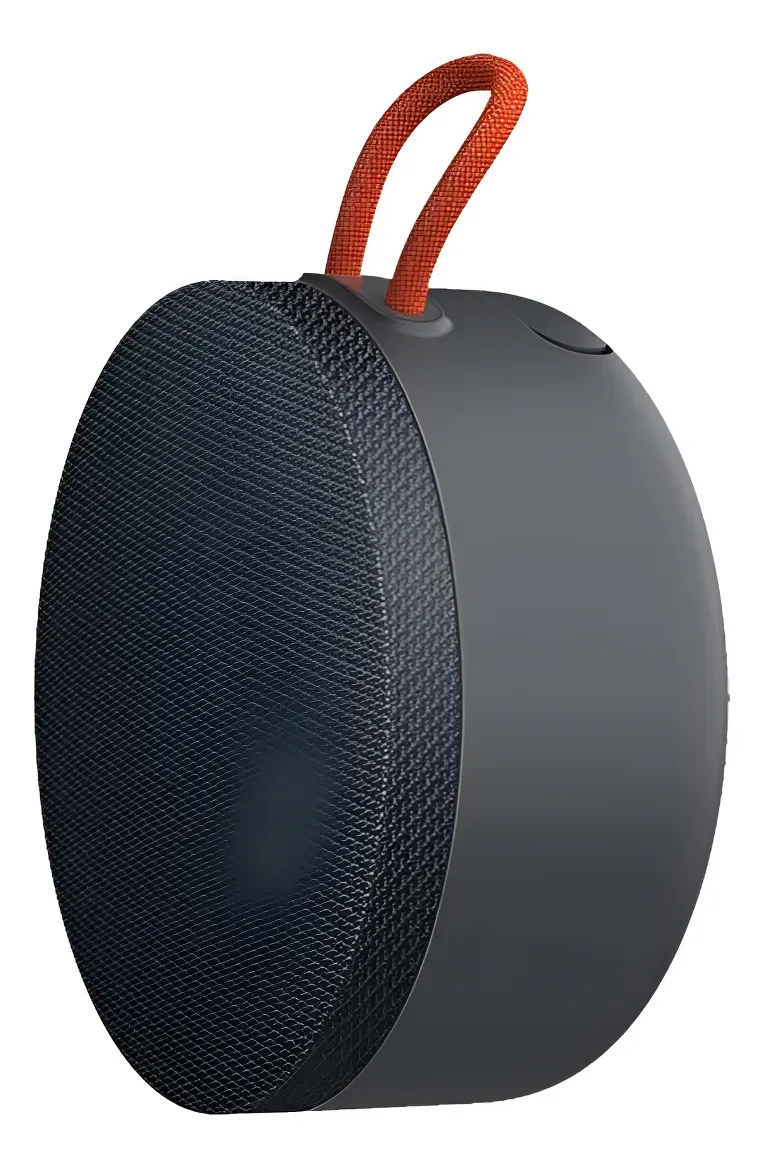 Xiaomi Mi Parlante Speaker Bluetooth Portable Negro