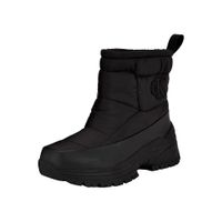Botas Calvin Klein Nelsa BLack para Dama Talla 6