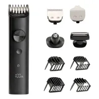 Afeitador Electrico Xiaomi Grooming Kit Pro -