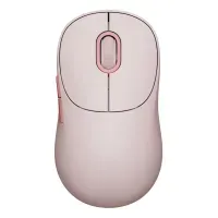 Xiaomi Wireless Mouse 3 Color Rosa