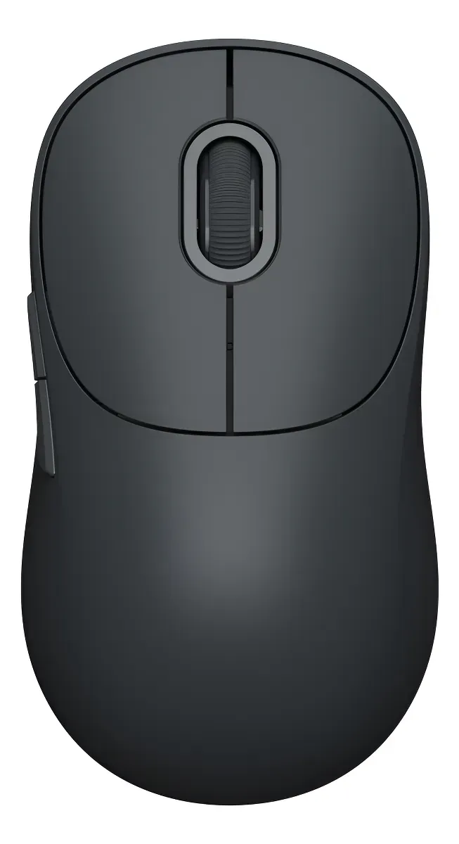 Xiaomi Wireless Mouse 3 Color Negro