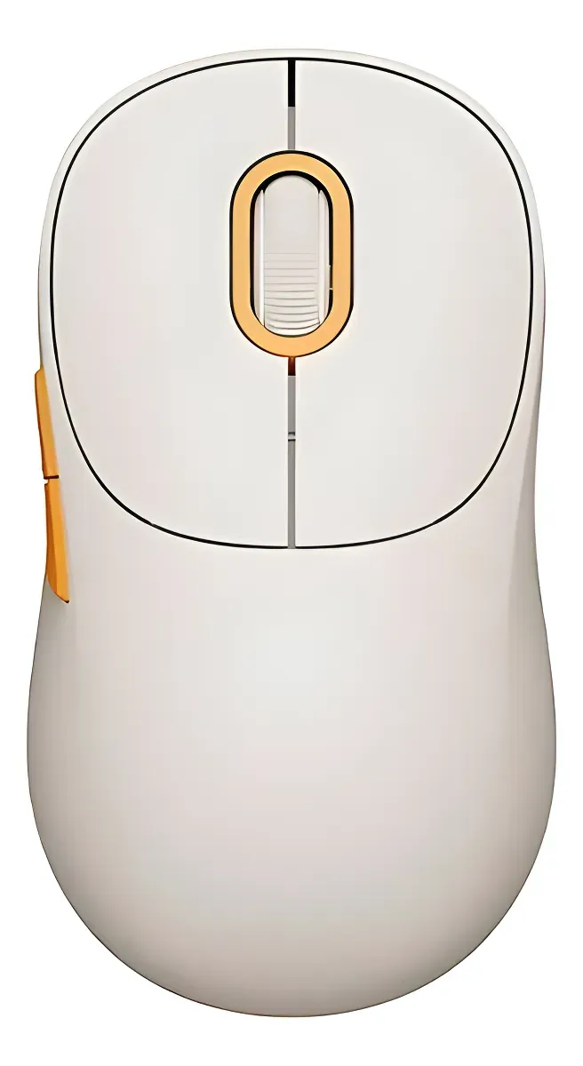 Xiaomi Wireless Mouse 3 Color Beige