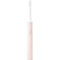 Xiaomi Cepillo de dientes eléctrico Mijia T100 Recargable IPX7 Pink