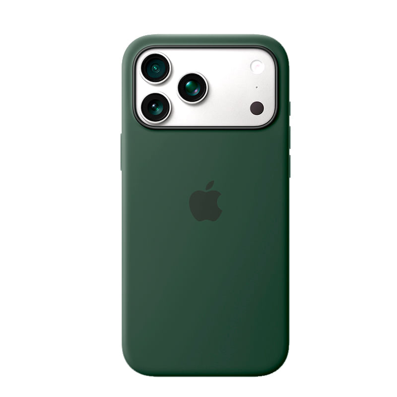 Funda Funda Iphone 17 Pro - Verde Militar