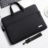 FUNDA MALETIN LAPTOP CYMJHJ NEGRO 15-16""